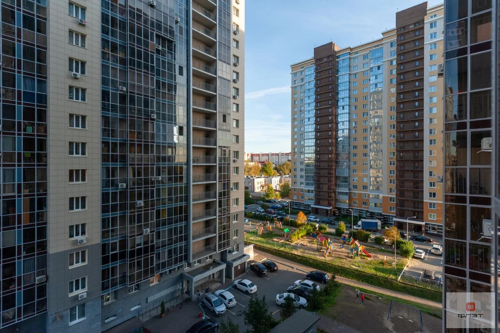 Продажа квартиры, Казань, ул. Профессора Камая - Фото 14
