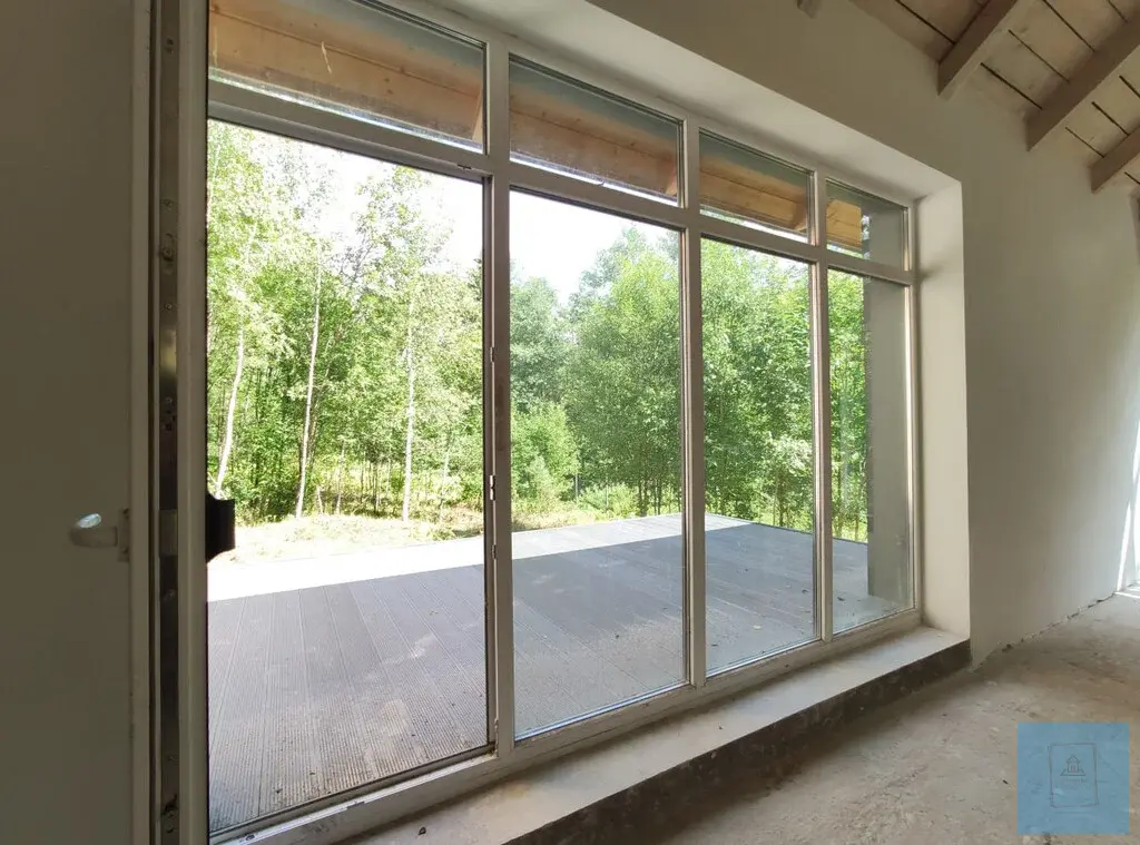 151кв.м. в лесу, кп Гончарная слобода - Фото 16