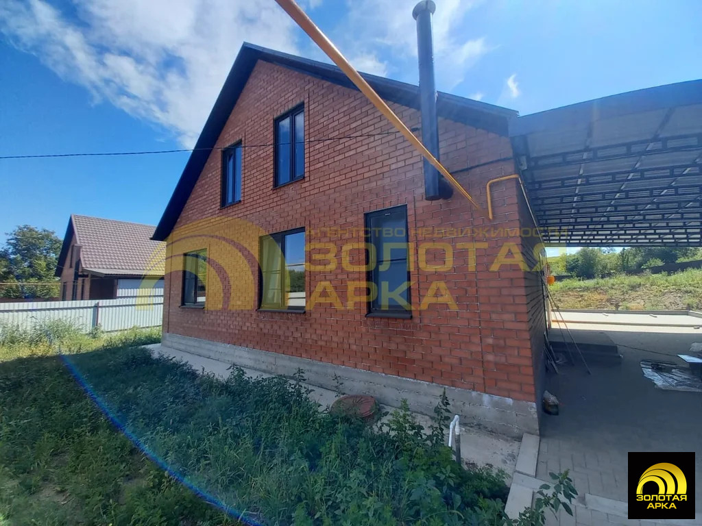 Продажа дома, Холмская, Абинский район, ул. Подгорная - Фото 9