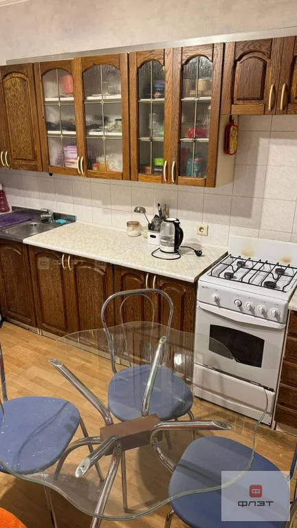 Продажа квартиры, Казань, ул. Марселя Салимжанова - Фото 3