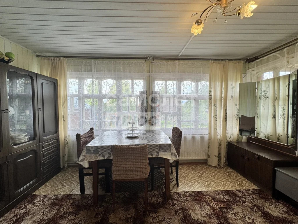 Продажа дома, Дмитров, Дмитровский район - Фото 19