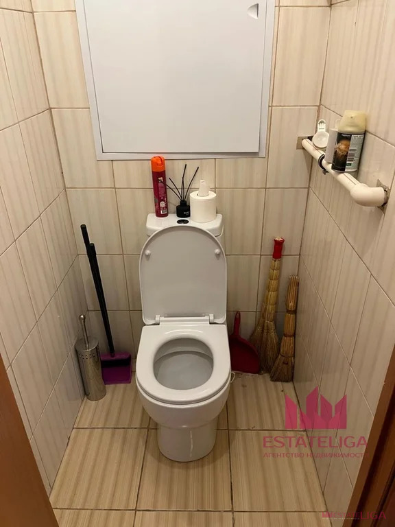 Продажа квартиры, Реутов, Юбилейный пр-кт. - Фото 10