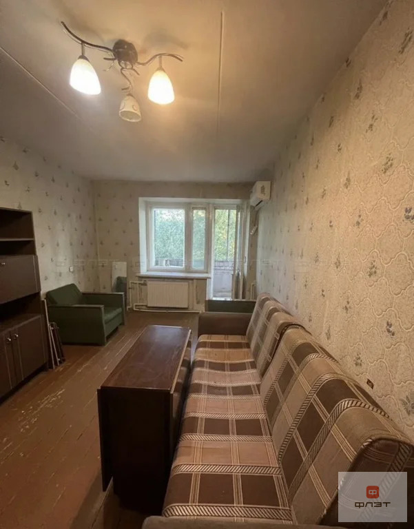 Продажа квартиры, Казань, ул. Маршала Чуйкова - Фото 1