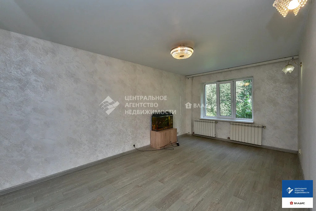 Продажа квартиры, Рязань, ул. Быстрецкая - Фото 3
