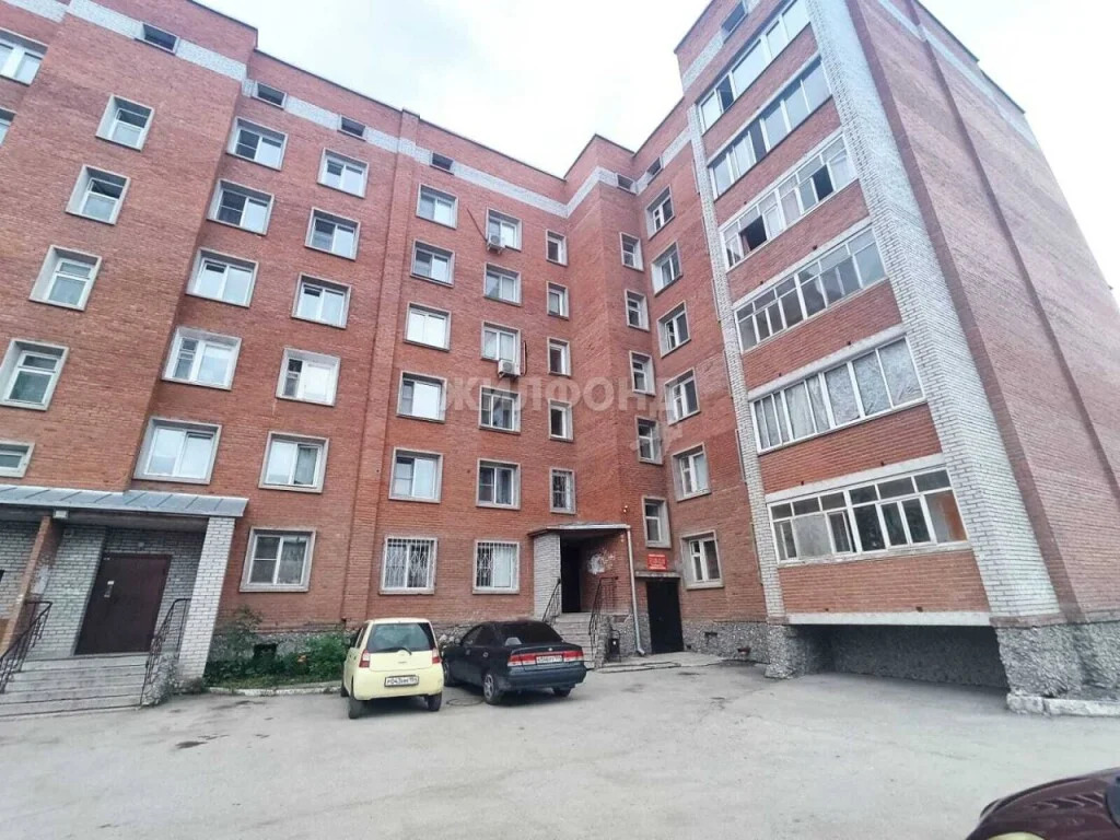 Продажа квартиры, Бердск, Пархоменко пер. - Фото 17