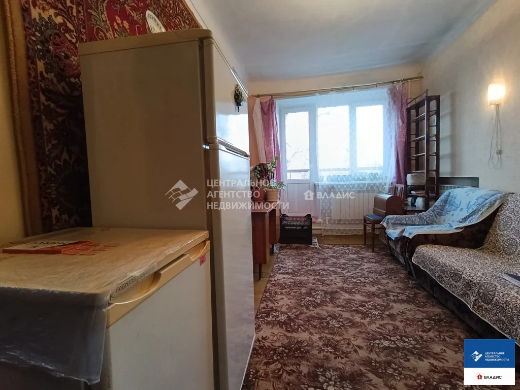 Продажа квартиры, Шилово, Шиловский район, ул. Фирсова - Фото 3