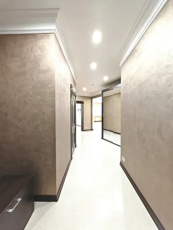 Продажа евро-четырехкомнатной кв в ЖК Vector House - Фото 10
