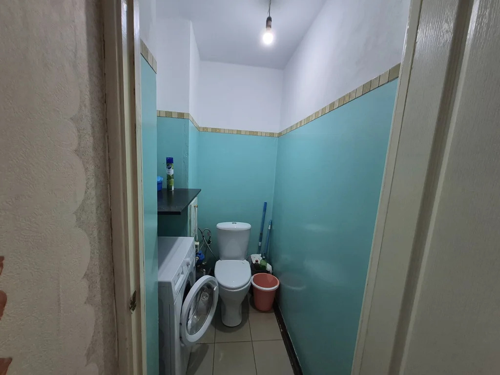 Продажа квартиры, Афипский, Северский район, ул. 50 лет Октября - Фото 14