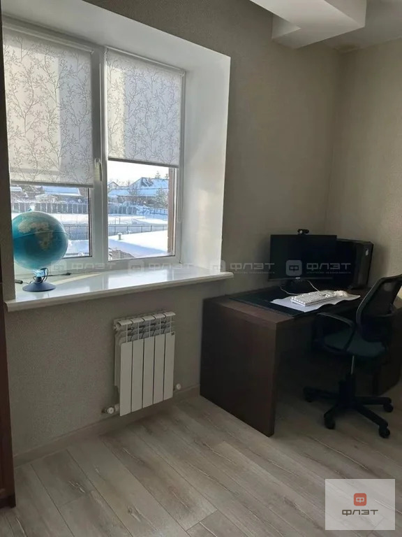 Продажа дома, Гильдеево, Пестречинский район, ул. Победы - Фото 19