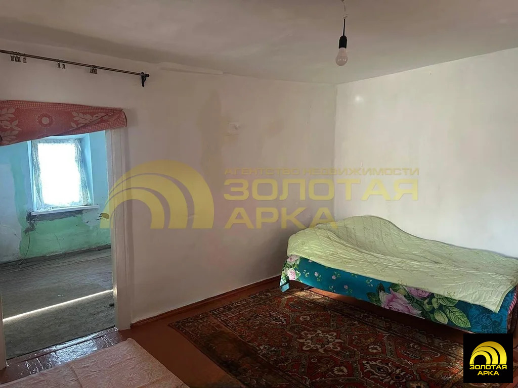 Продажа дома, Полтавская, Красноармейский район, ул. Железнодорожная - Фото 10