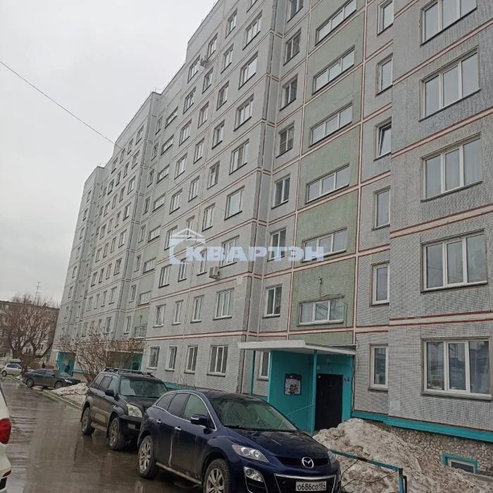 Продажа квартиры, Новосибирск, ул. Ленинградская - Фото 3