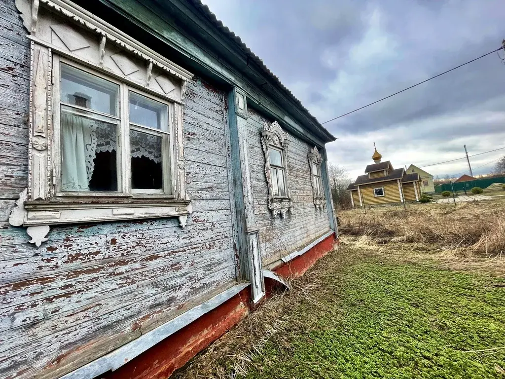 Дом в деревне Пожинская - Фото 2