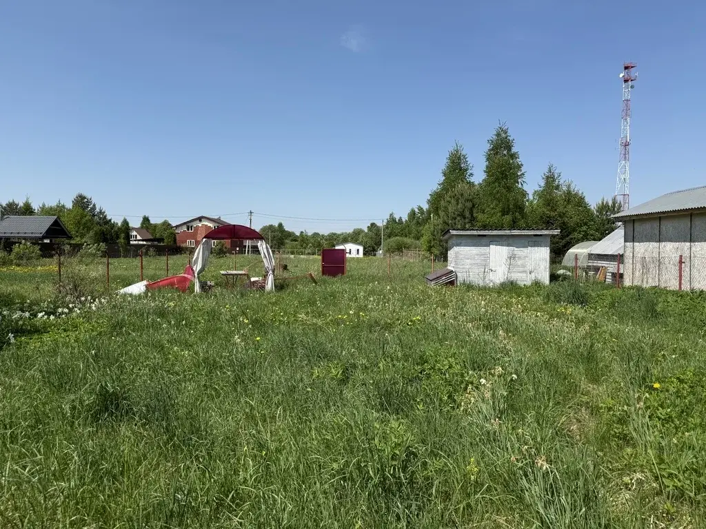 Дом 64 м2 на участке 15 сот. - Фото 14