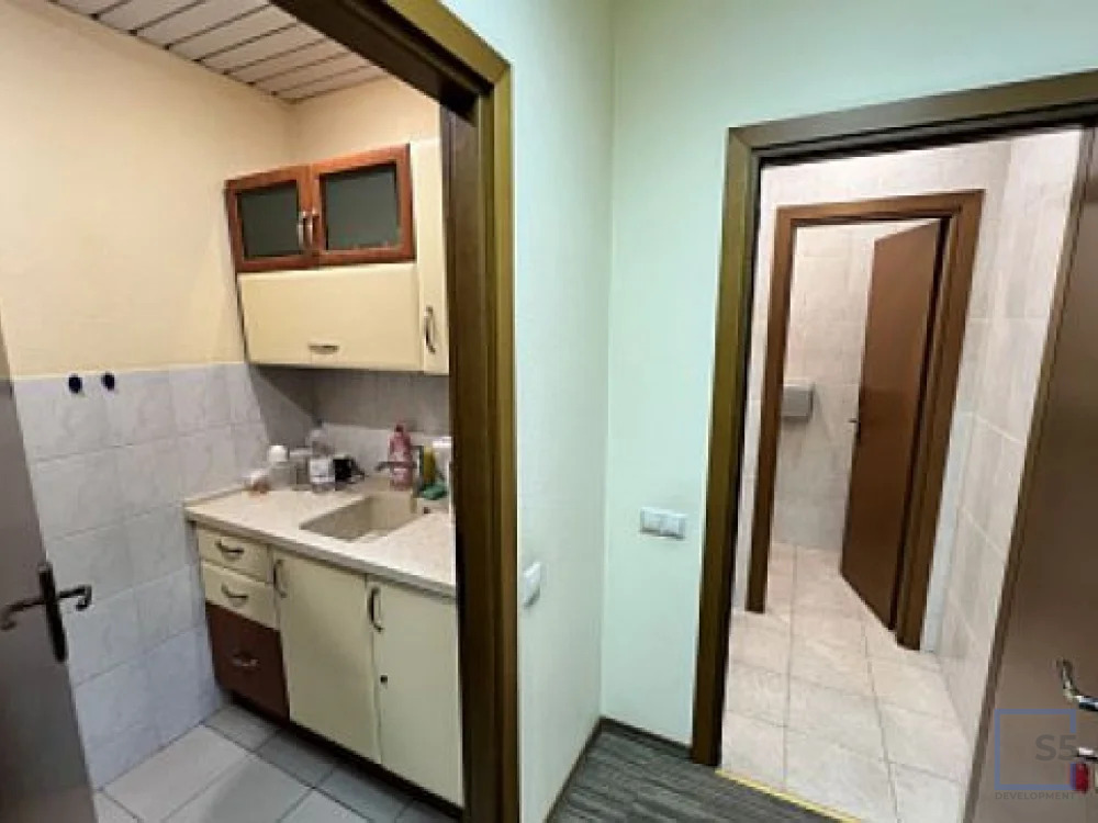 Аренда офиса, м. Сухаревская, Последний переулок 22 - Фото 4