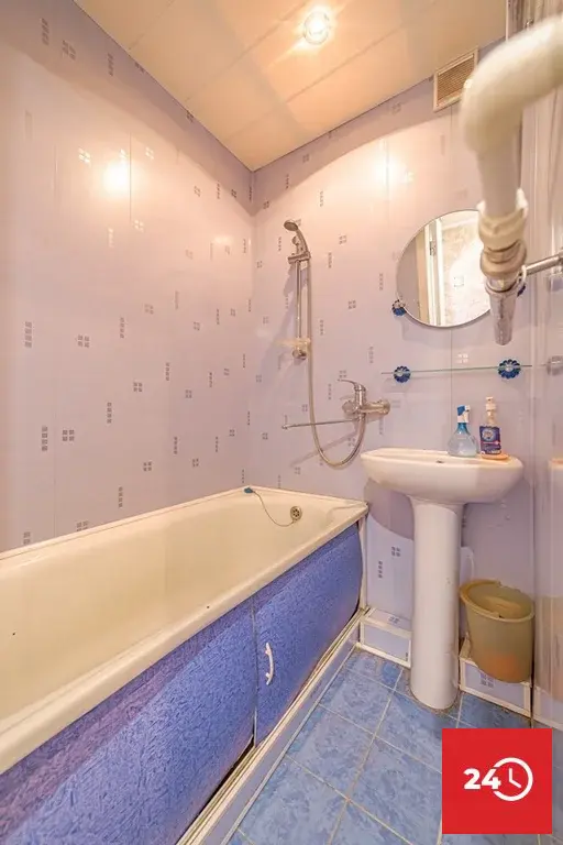 2 ком квартира с шикарным видом в историческом центре нашего города! - Фото 16