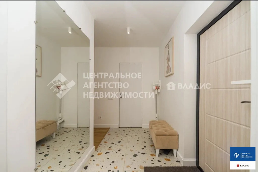 Продажа квартиры, Рязань, Солотчинское шоссе - Фото 4