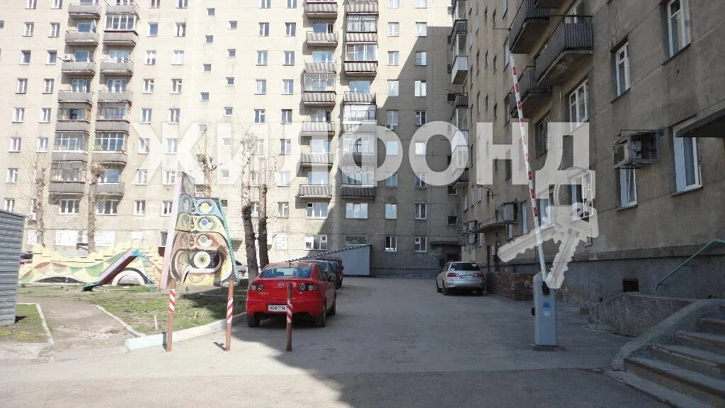 Продажа квартиры, Новосибирск, ул. Ленина - Фото 8