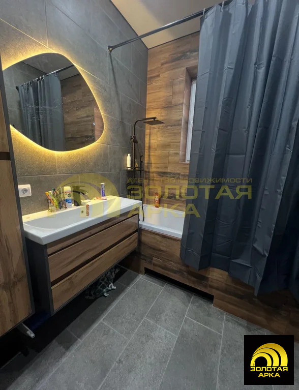 Продажа дома, Варениковская, Крымский район, ул. Кубанская - Фото 12