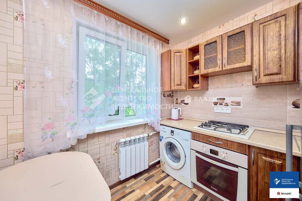 Продажа квартиры, Рязань, ул. Стройкова - Фото 6