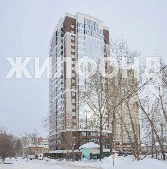 Продажа квартиры, Новосибирск, ул. Урманова - Фото 24