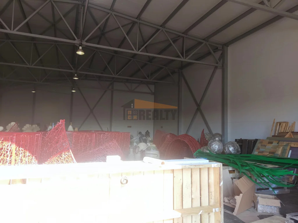 Аренда склада, Домодедово, Домодедово г. о., Индустриальная ул. - Фото 3