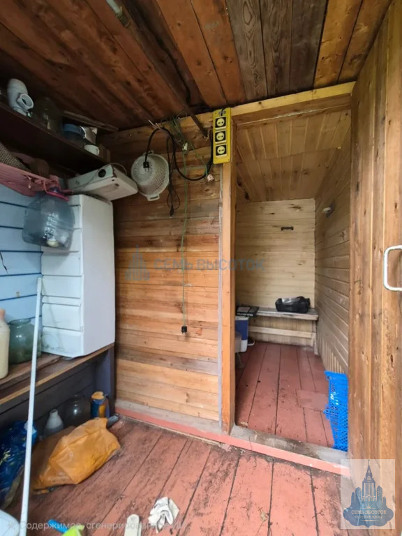 Продажа дома, Подольск, 88 - Фото 22