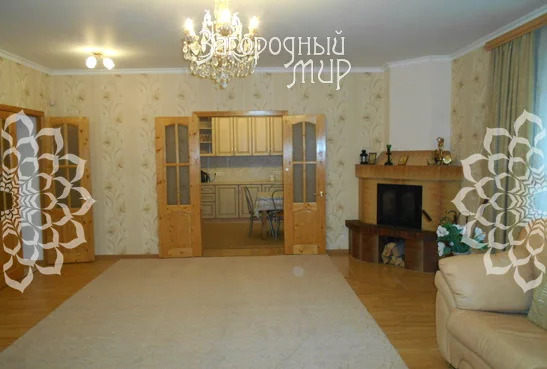 Продам дом, Ленинградское шоссе, 42 км от МКАД - Фото 1