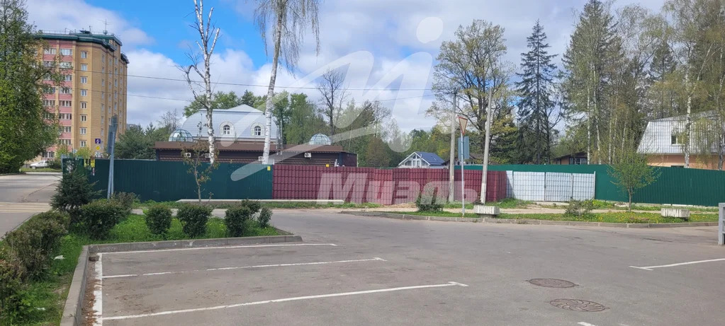 Продажа земельного участка, Химки, ул. Микояна - Фото 1