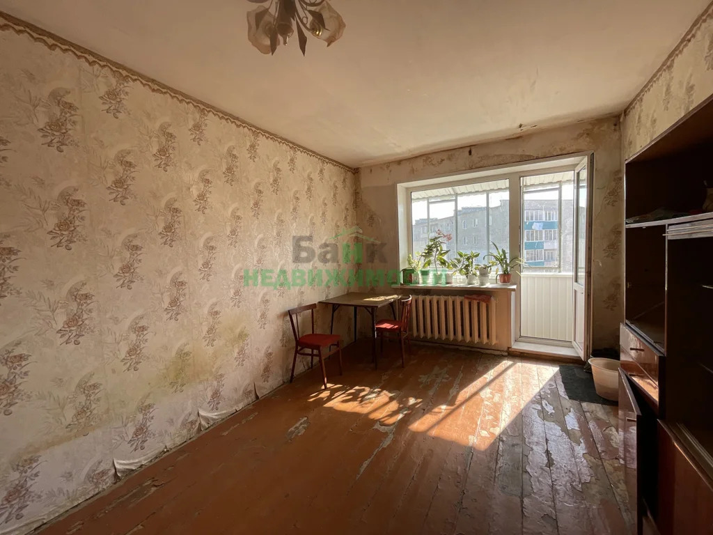 Продажа квартиры, Вольск, ул. Комсомольская - Фото 1