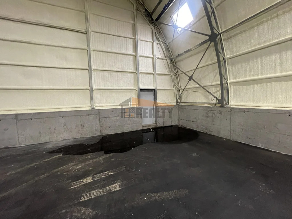 Аренда производственного помещения, Алешино, Пушкинский район - Фото 9