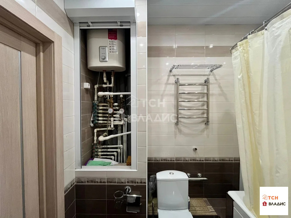 Продажа квартиры, Щелково, Щелковский район, ул. Первомайская - Фото 20