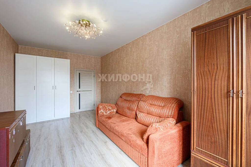 Продажа квартиры, Новосибирск, 2-я Обская - Фото 23