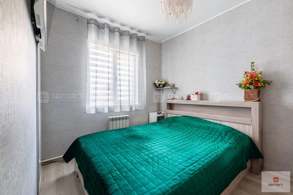 Продажа дома, Куюки, Пестречинский район, ул. Дачная - Фото 17