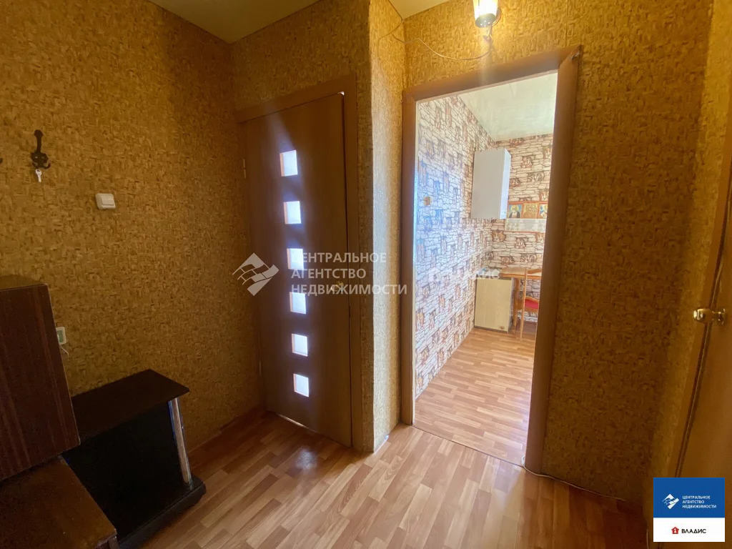 Продажа квартиры, Михайлов, Михайловский район, ул. Элеваторная - Фото 7