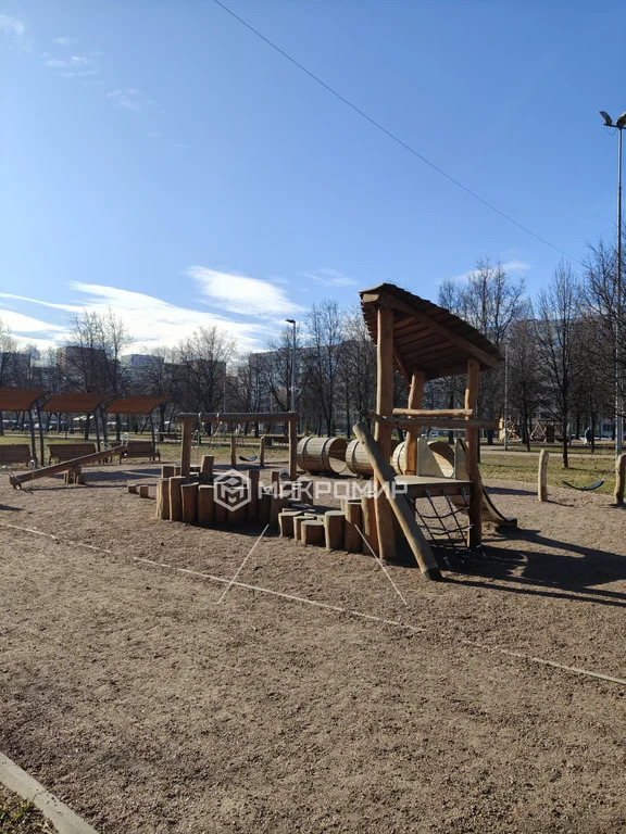 Продажа квартиры, м. Улица Дыбенко, ул. Крыленко - Фото 16