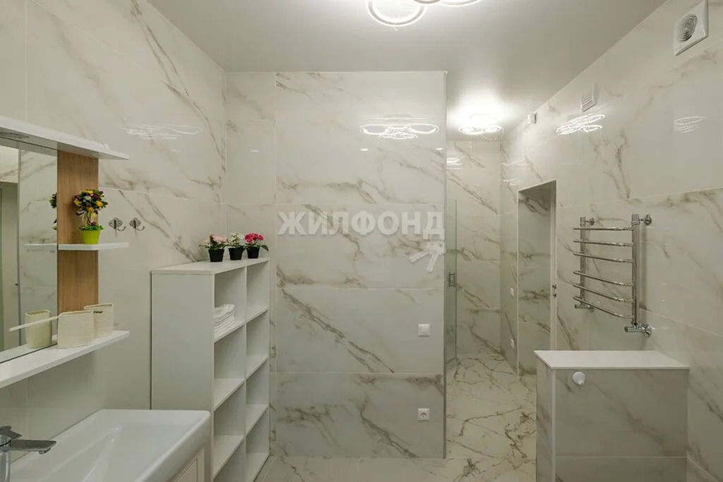 Продажа дома, Новосибирск - Фото 13