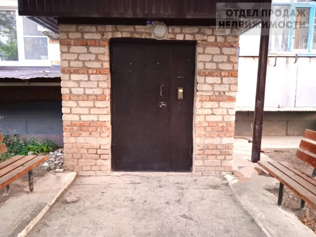 Трехкомнатная квартира в Крымске - Фото 17