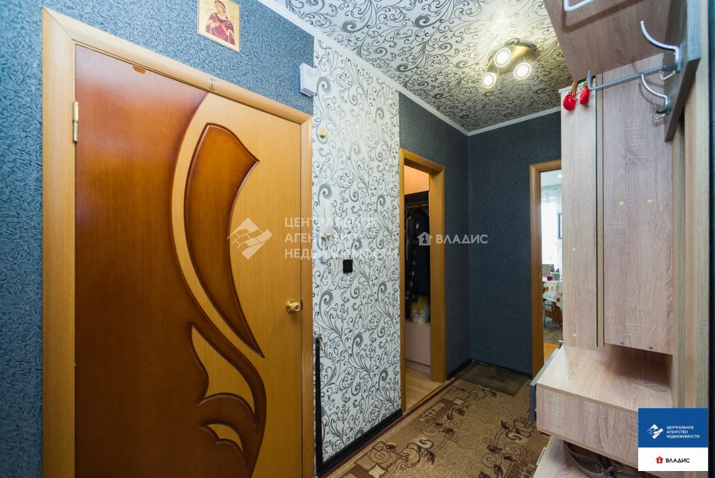 Продажа квартиры, Рязань, ул. Дачная - Фото 17