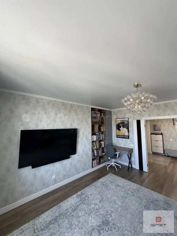 Продажа квартиры, Казань, ул. Павлюхина - Фото 6