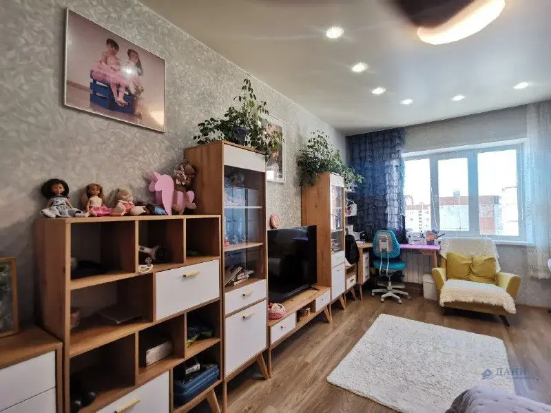 Купить четырехкомнатную квартиру 88.5м Портовая ул., 29, Магадан, ... - Фото 12