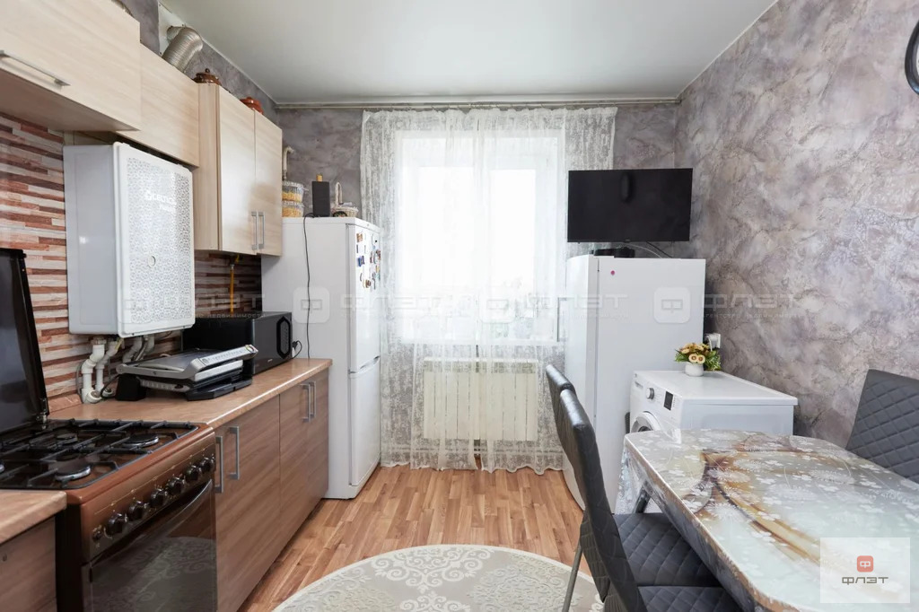 Продажа квартиры, Столбище, Лаишевский район, ул. Совхозная - Фото 7