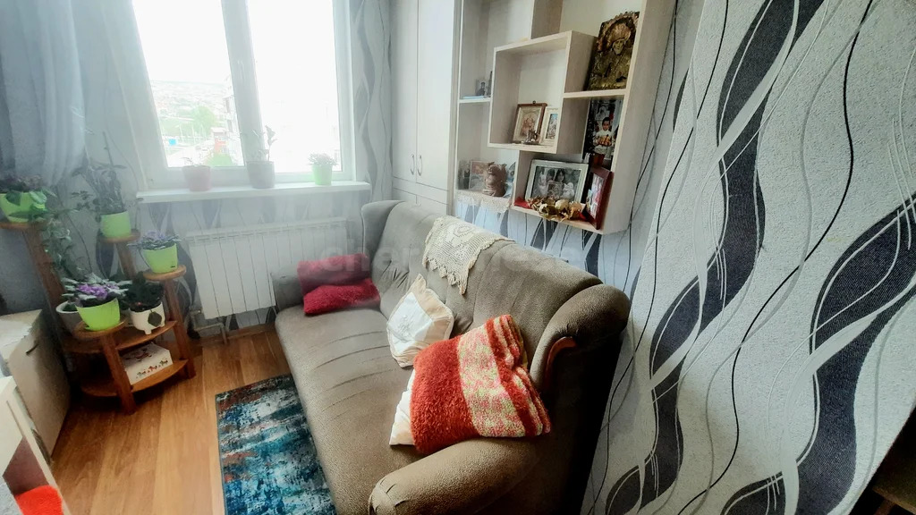 Продажа квартиры, Бахчисарай, ул. Мира - Фото 7
