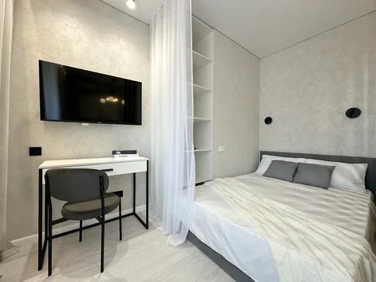 Продам однокомнатную (1-комн.) квартиру, Гагарина пр-кт, 36к5, Нижн... - Фото 19