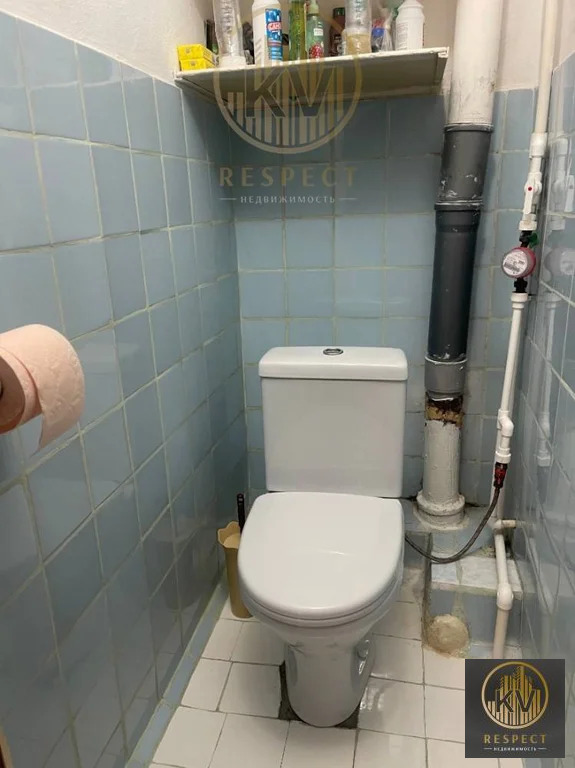 Продажа квартиры, Минеральные Воды, Карла Маркса пр-кт. - Фото 5