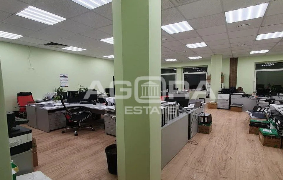 Аренда офиса, м. Тульская, Холодильный пер. - Фото 4