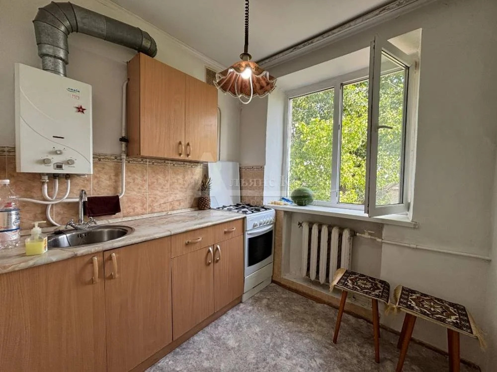 Продажа квартиры, Зеленокумск, Советский район, Льва Толстого ул. - Фото 2