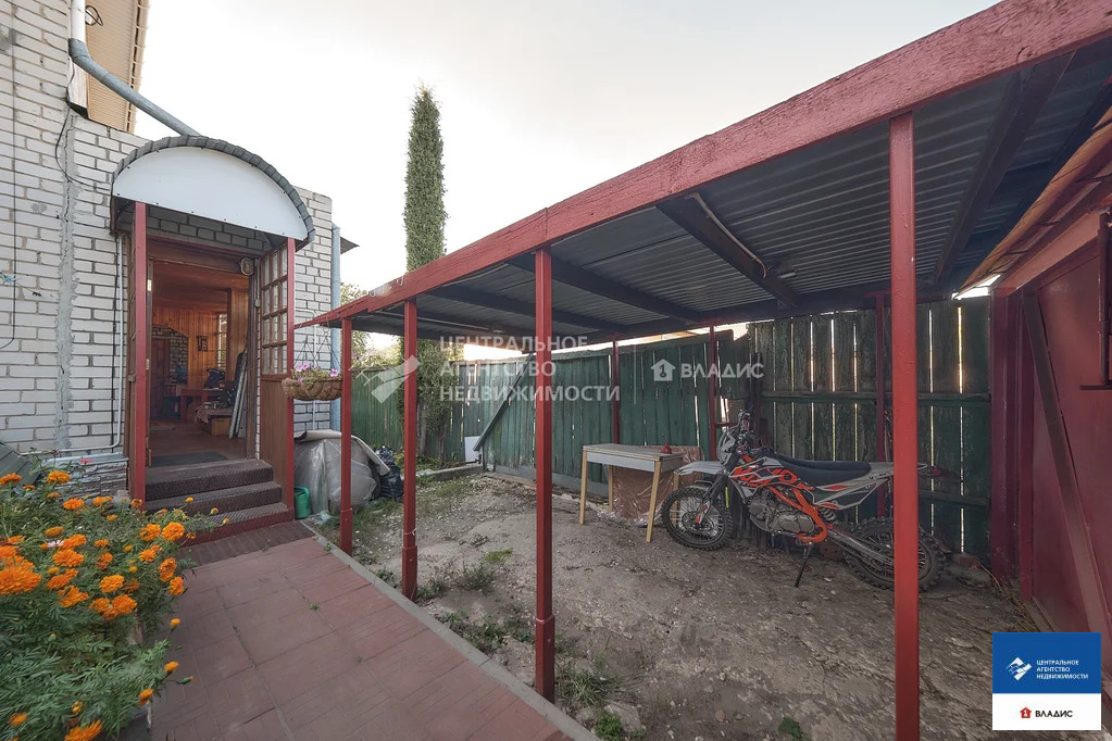 Продажа дома, Рязань, 2-й Аллейный проезд - Фото 8