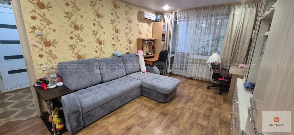Продажа квартиры, Казань, ул. Адоратского - Фото 2