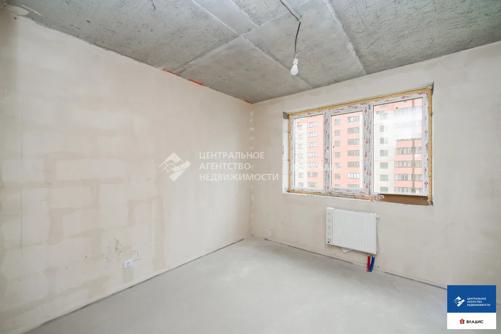 Продажа квартиры, Дядьково, Рязанский район, 2-й Бульварный проезд - Фото 7