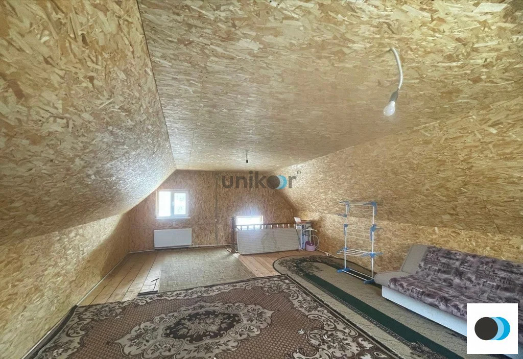 Продажа дома, Иглино, Иглинский район, ул. Зеленая - Фото 12